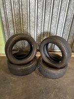 4x 235/55R18 100V DOT 2021 Hankook Ventus