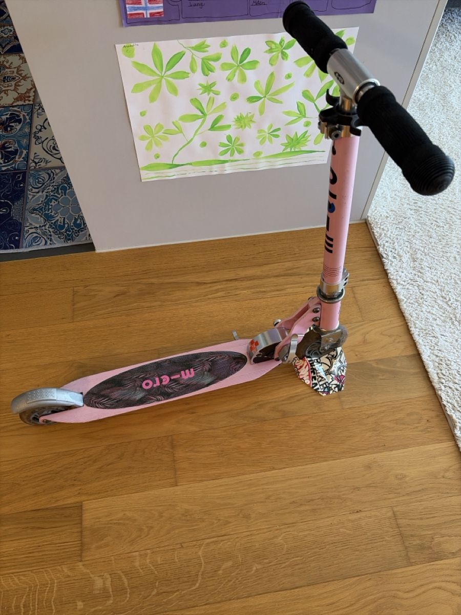 Micro Kickboard: Micro Troti  – Usato da Andhausen venduto da bgy_y6xl