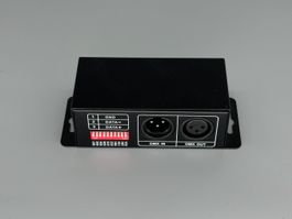 DMX512 Decoder Model: LT-8090-700