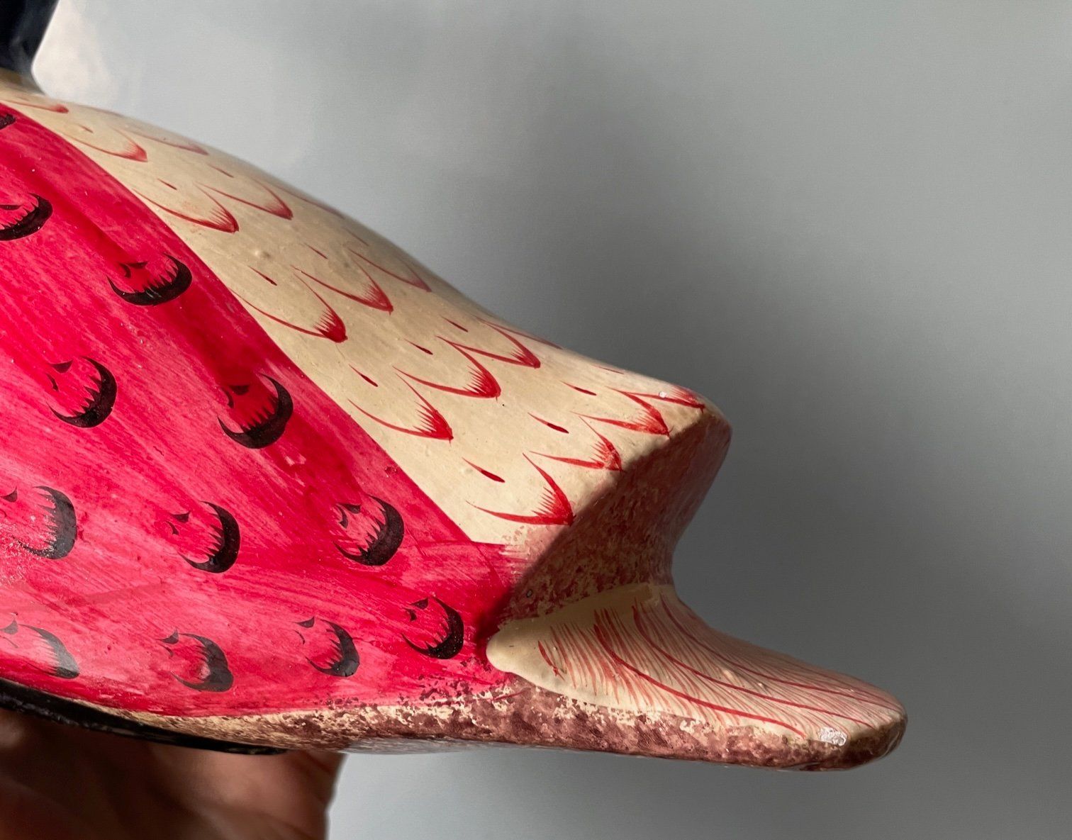 Tutte le decorazioni: Deko-Ente – Usato da Buchs SG venduto da Handyman77 4