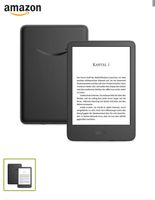 Amazon Kindle Paperwhite 4 (10. Generation) – 8 GB
