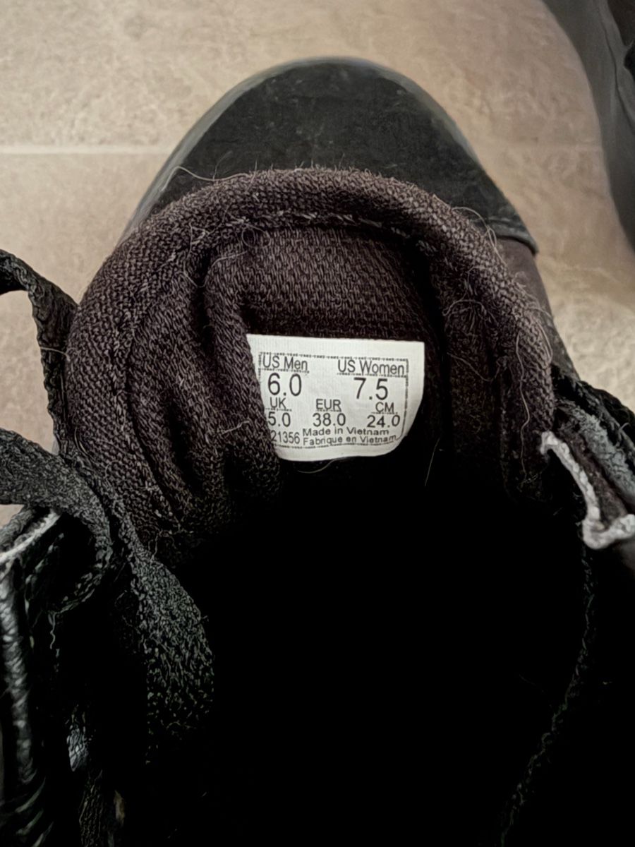 Vans Damenschuhe: Vans Old Skool Platform  – Neu (gemäss Beschreibung) aus Herbetswil von Modano09 4