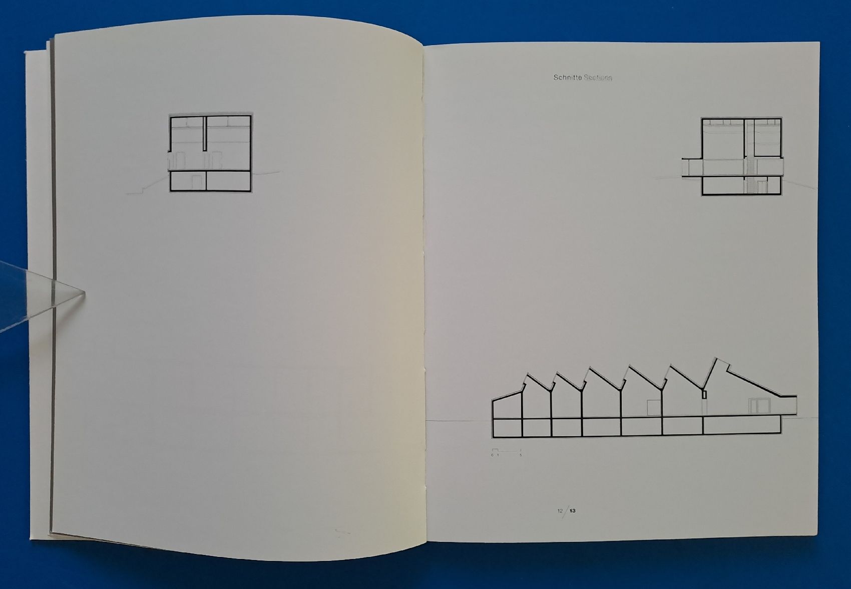 Libri: Gigon & Guyer: Museum Liner Appenzell limit. EA 2000 – Usato da Zürich venduto da archiphil 5