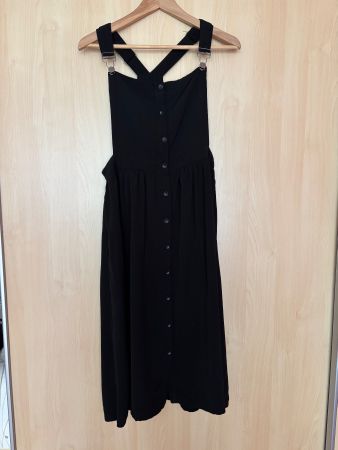 Latzrock midi