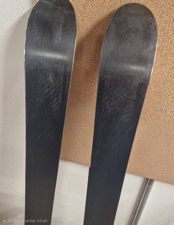 Skis: Tourenski Set – Gebraucht aus Beinwil am See von hei_v2s7