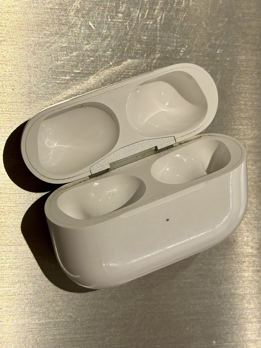 Apple Kopfhörer: Apple Airpods Pro2 – Gebraucht aus Oberrieden von MikeDropDeals 4