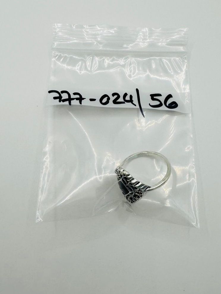 Anelli: Wunderschöner Ring mit Ornamenten - Grösse: 56 – Nuovo e nell'imballaggio originale da Frutigen venduto da glanzvolles.leben 2