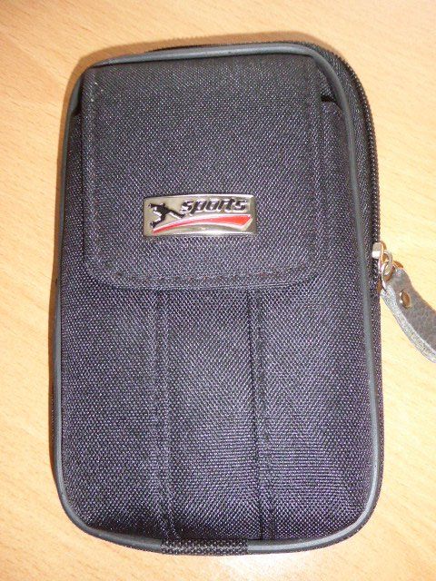 Borse: Smartphone Tasche – Nuovo e nell'imballaggio originale da Winterthur venduto da Bulldog5 1