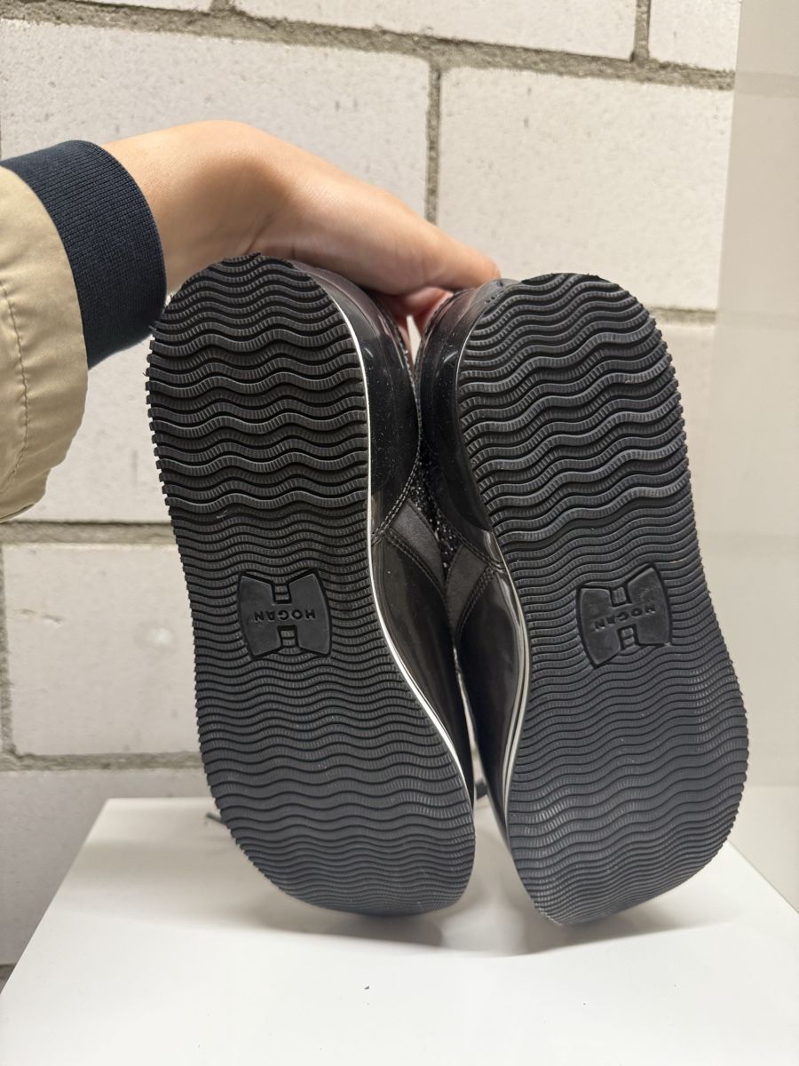 Hogan Scarpe da donna: Hogan Sneaker Gr. 38 – Nuovo (secondo la descrizione) da Volketswil venduto da habibeoez 2