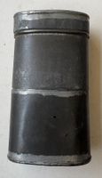 VINTAGE BLECHDOSE SCHWEIZER ARMEE