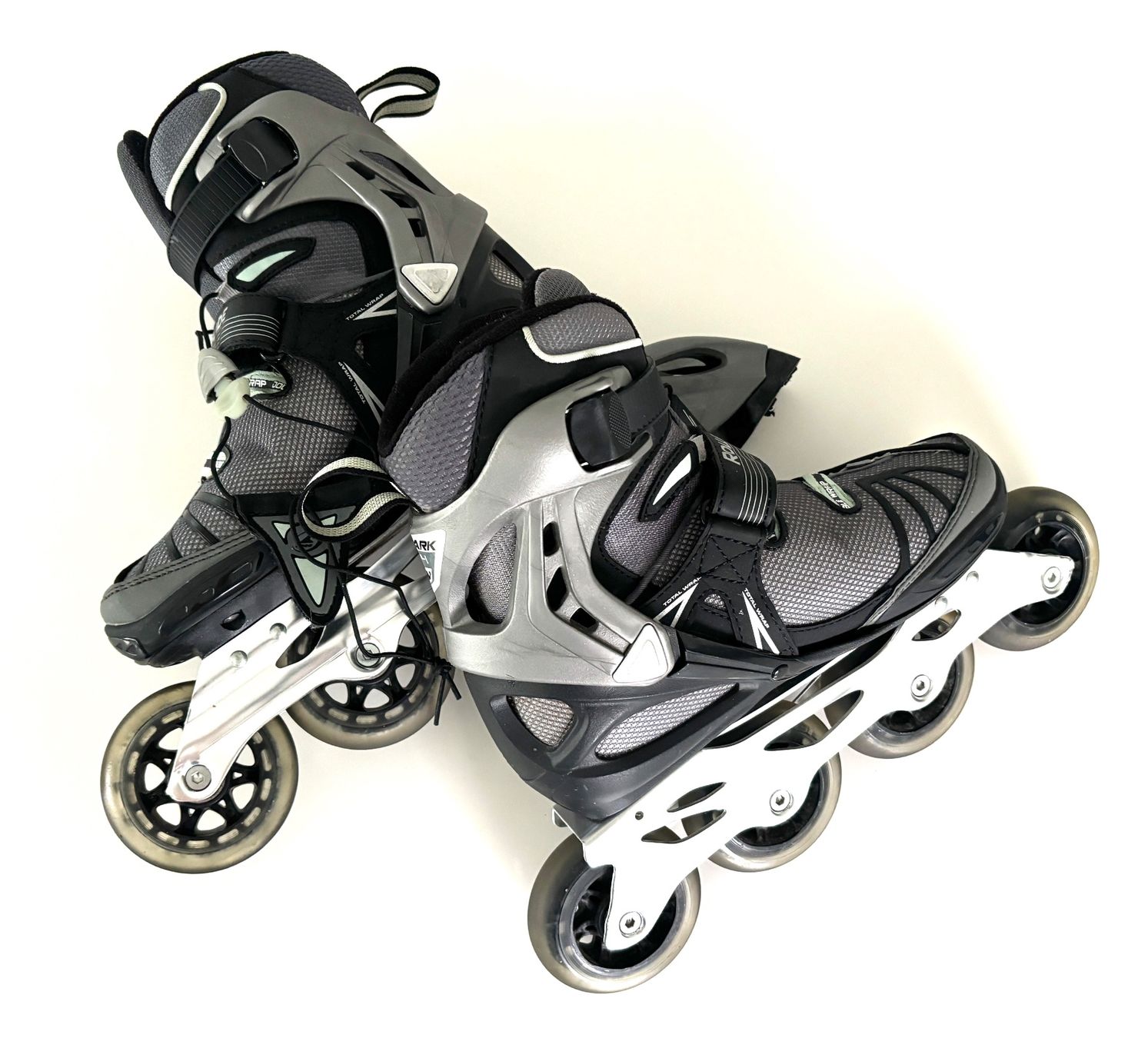Pattini in linea & Pattini a rotelle: Rollerblade Inlineskates - EU 37 – Usato da Bottmingen venduto da Merkur_Basel 1