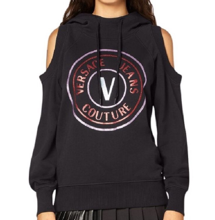 Versace Maglioni & Felpe: Versace Jeans Couture sweatshirt taille M – Nuovo (secondo la descrizione) da Delémont venduto da Ma_LoU.01