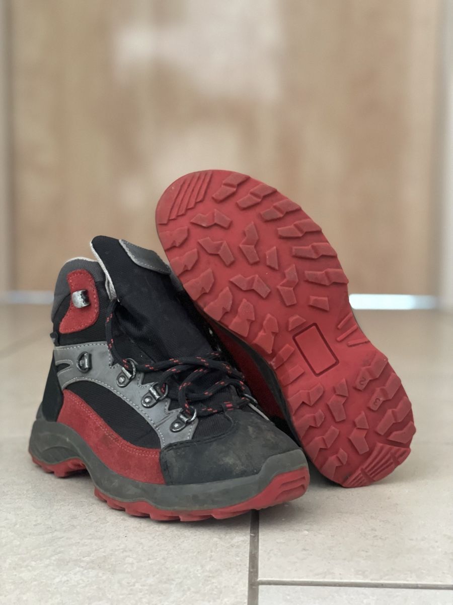 Landrover Scarpe per ragazzi: Scarpone da montagna bambino – Usato da Gordola venduto da Master820 1