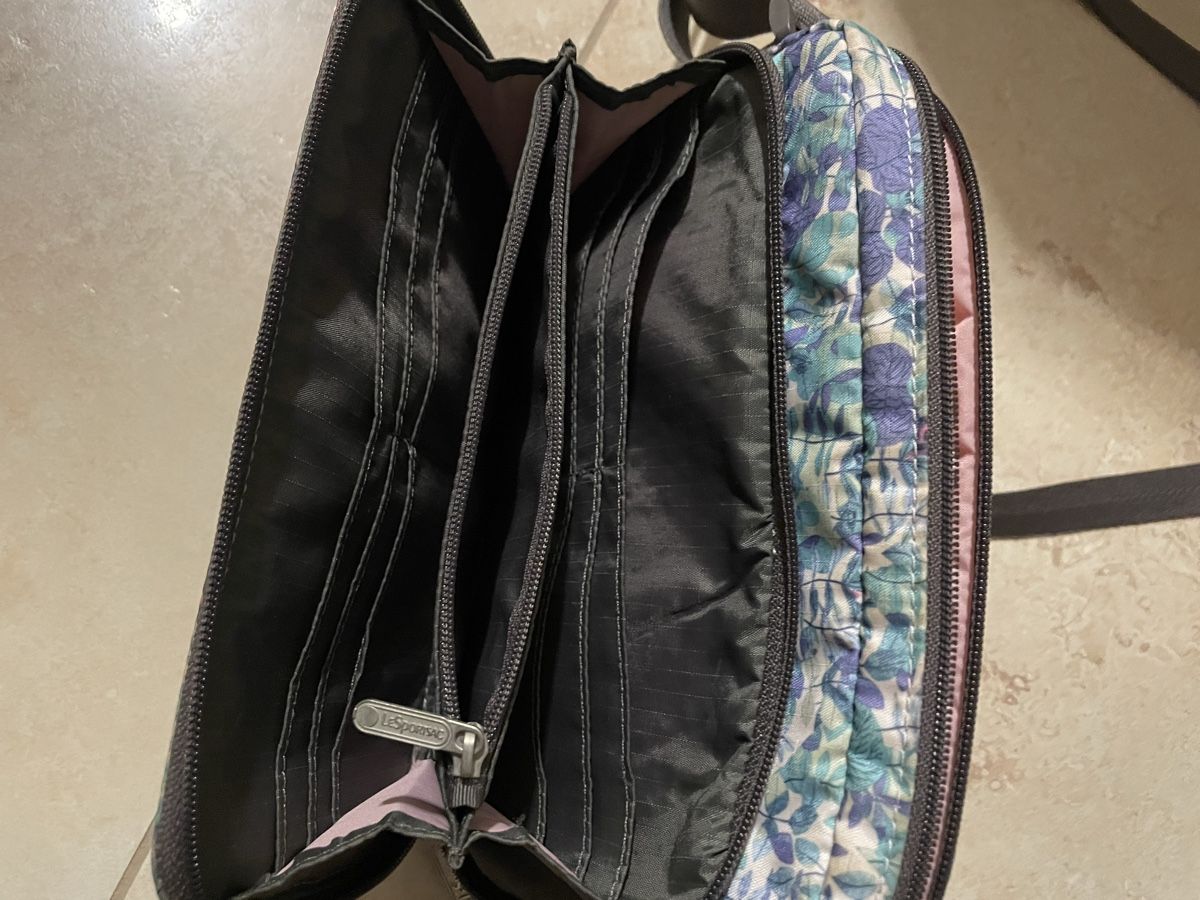 Borse da donna: LeSportsac – Usato da Männedorf venduto da verginrosa 5