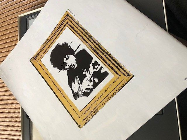 CD: BOB DYLAN – Nuovo (secondo la descrizione) da Aarwangen venduto da Jukebox3 7
