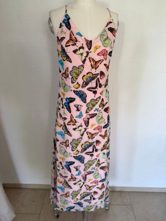 Neu Kleid Princess goes Hollyswood Viskose Grösse 36