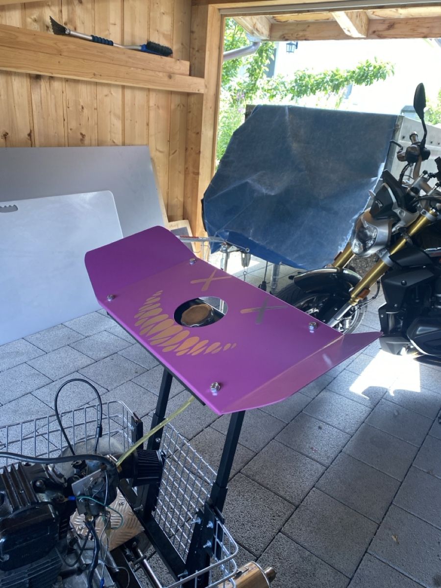 Karts: Gokart – D'occasion à Toffen par Topcase850 7