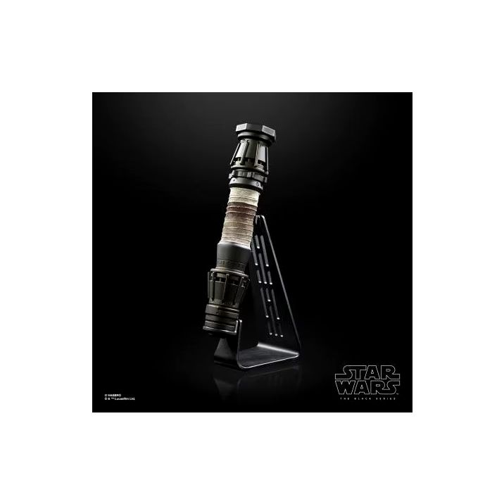 Altro per Film & Serie: Hasbro Force FX Elite Lichtschwert Rey Skywalker – Usato da Moosseedorf venduto da nie_c2ld