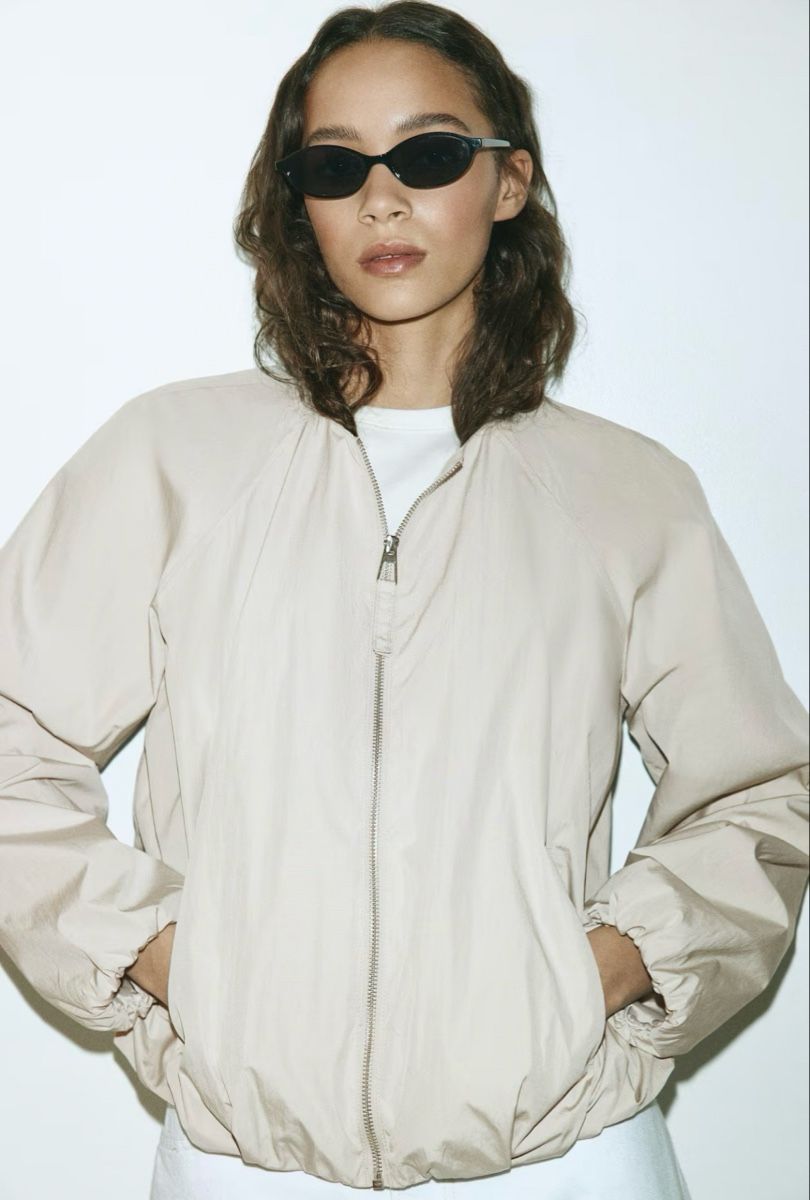 H&M Giacche: Leichte Ballonjacke xs – Nuovo (secondo la descrizione) da Luzern venduto da Aistee 7