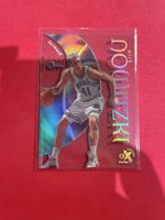 Dirk Nowitzki Rookie 1998 Skybox EX