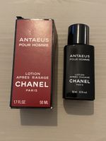 Chanel Antaeus Pour Homme Lotion Après Rasage 50ml 🇫🇷