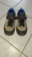 Lederschuhe für Jungen Gr.31