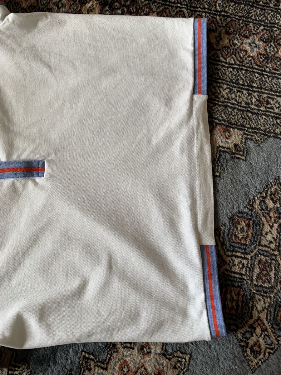 Polo-Shirts: HERRY COTTON's Polo Shirt 42 – Gebraucht aus Gutenswil von Bregenzer8610 1