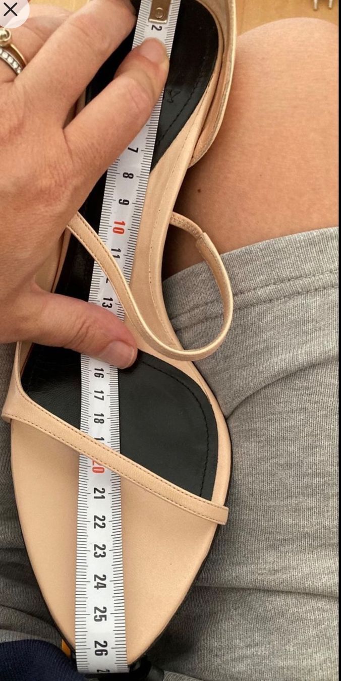 Bally Scarpe da donna: BALLY Schuhe 38 nude – Usato da Zürich venduto da dar_ch4051 2