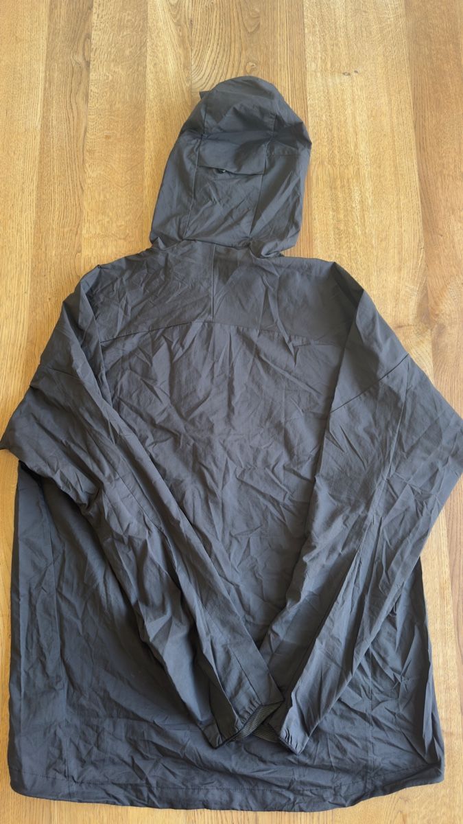 Patagonia Jacken: Patagonia Houdini jacket  – Neu (gemäss Beschreibung) aus Lausanne von dor_lnv8 4