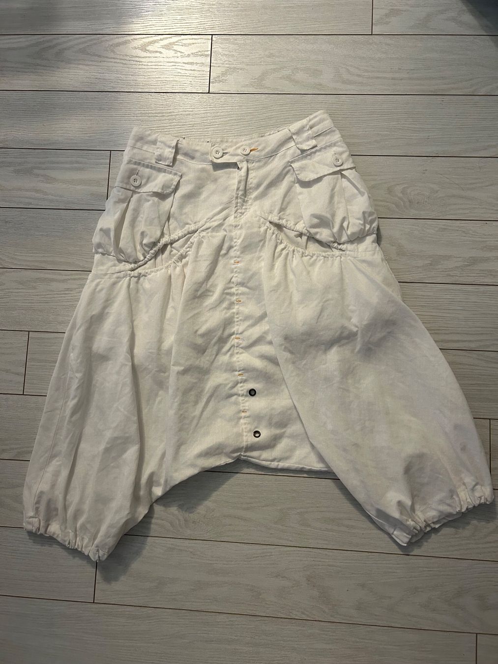 Desigual Hosen: Desigual pants NP 230 – Gebraucht aus Rüschlikon von Tey_sl 3