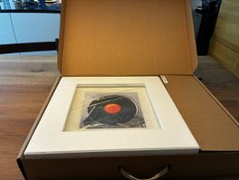 Music Frame LS60D