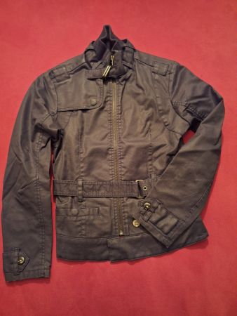 G-Star Damen Jacke Gr. M Top Zustand für den H...
