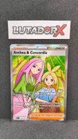 Anthea & Concordia - Ascended Heroes - 254/217 - Englisch