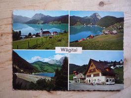 Wägital, 15.IX.65