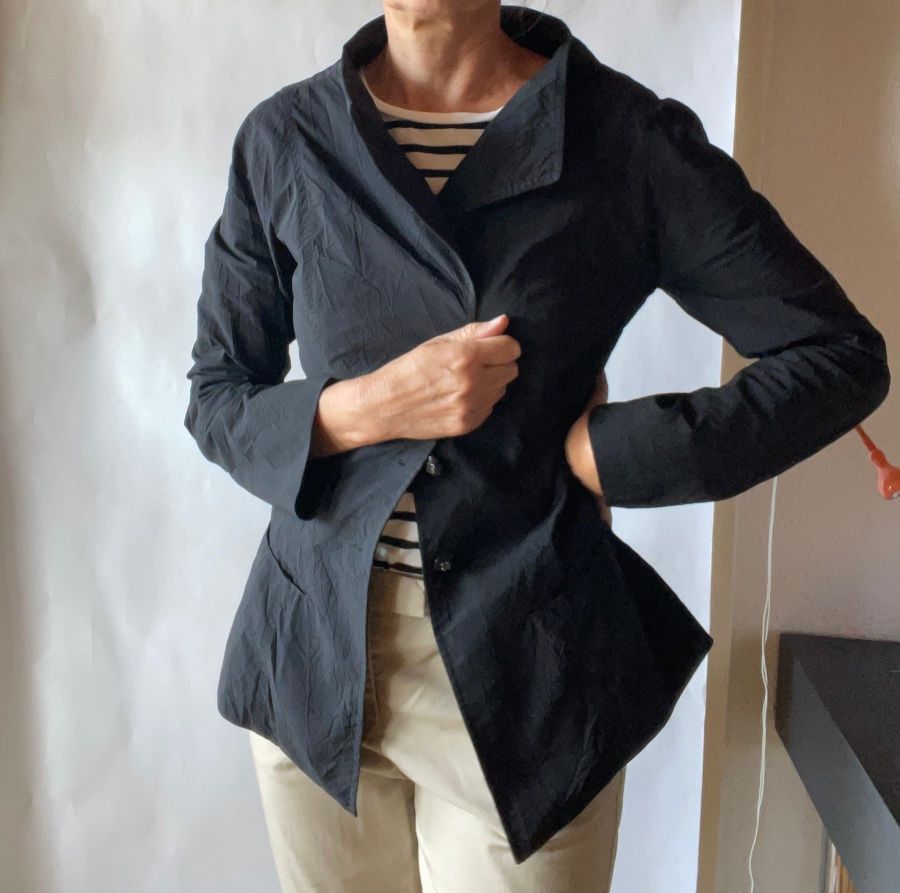 Jacken: Jacke von ROSTFREI – Gebraucht aus Salez von Shalla
