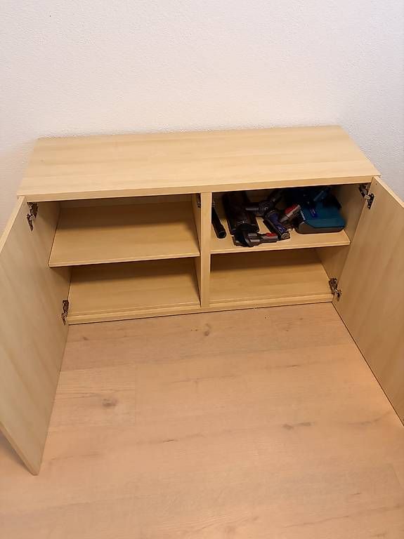 Kommoden: Ikea Besta Vara Kommoden – Gebraucht aus Goldau von jan_8tvs 1