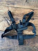Go Pro Chesty Actionkamera Halterung