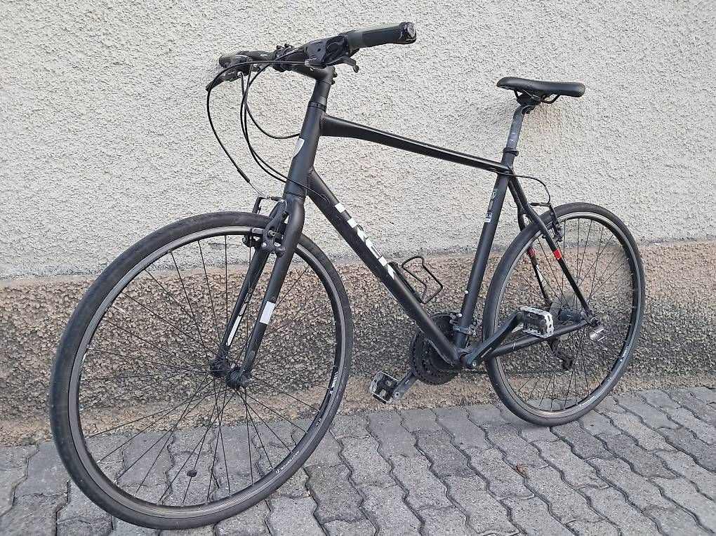 Trek Biciclette: Vélo TREK – Usato da Fribourg venduto da alex-agile