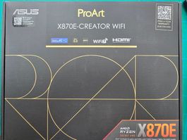 Asus Proart X870E-creator wifi