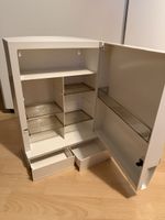 Abschliessbarer Medizinschrank/Medikamentenschrank