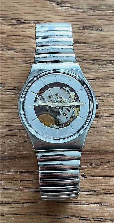 Swatch Orologi: 3 x Swatch Anni 90 – Usato da Davesco-Soragno venduto da mel_cf2h 2