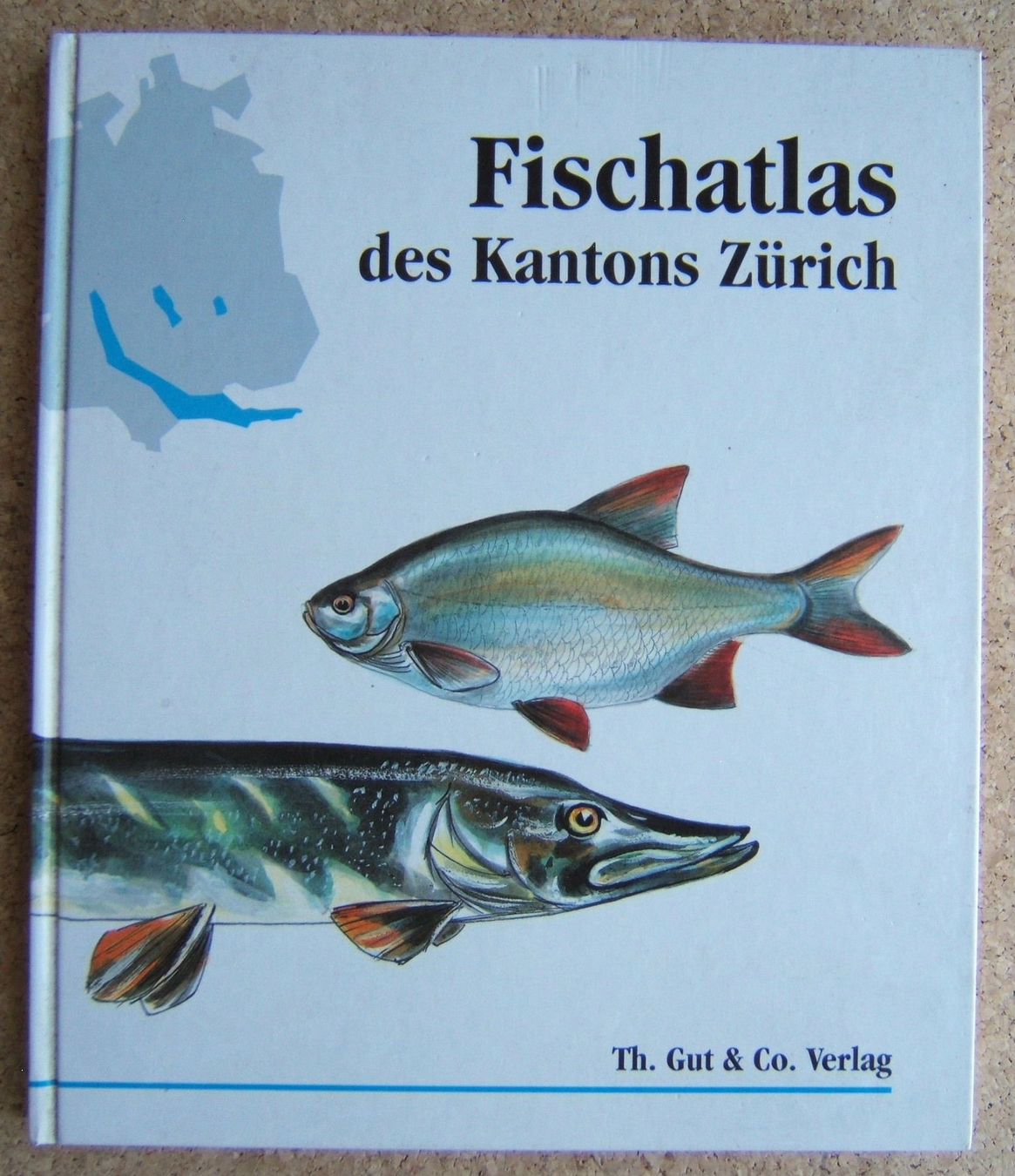 Esche: 3 FISCHEREIBÜCHER – Usato da Brunnen venduto da Nonne04 1