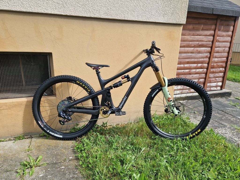 Velos: Yeti SB150 Turq Series - T2 Enduro – Gebraucht aus Biel/Bienne von vla_5t6c 2