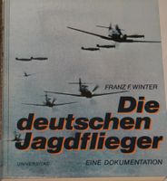 Die deutschen Jagdflieger