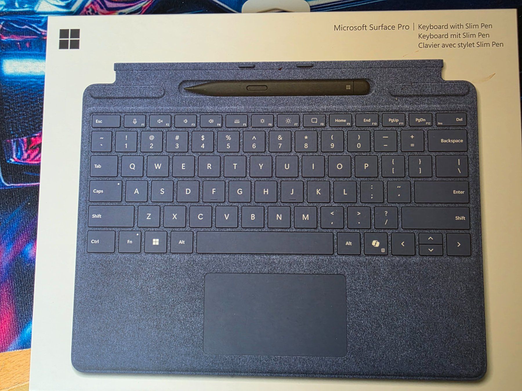 Microsoft Tablet PC: MICROSOFT SURFACE PRO 11 - 5G – Nuovo (secondo la descrizione) da Buchs ZH venduto da Maki6 4