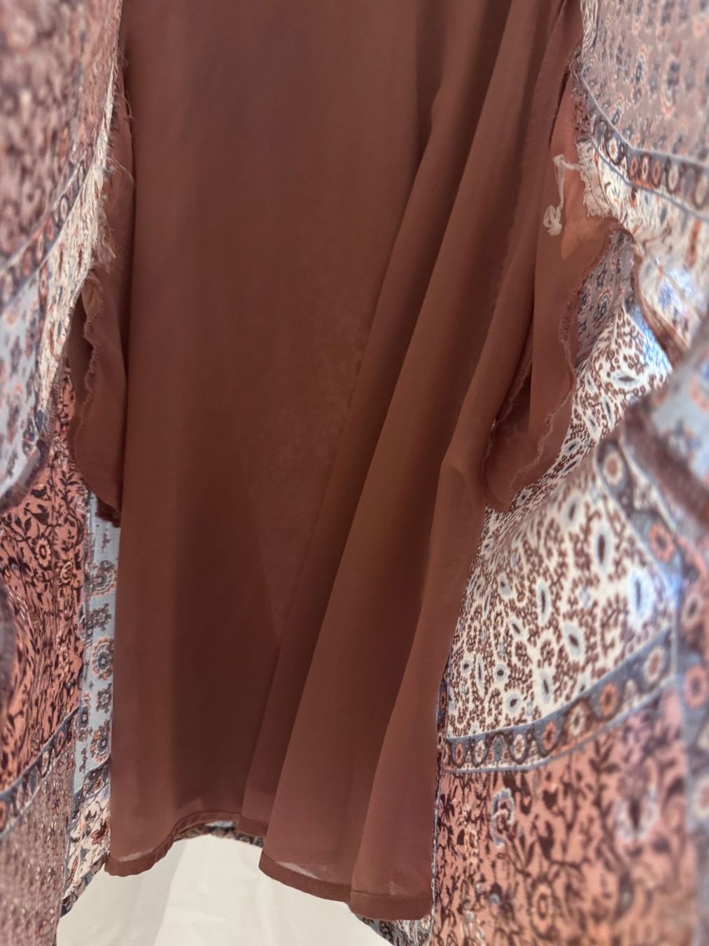 Esprit Vestiti: Kleid gemustert von Esprit – Usato da Winterthur venduto da jen_w6kc 1