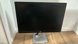 HP EliteDisplay E242 24" IPS Monitor – 1920×1200