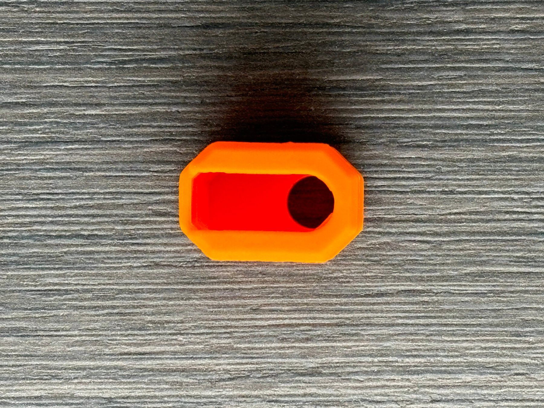 Prusa Stampanti 3D: Prusa MK4/CoreOne/XL Silicone Sock Orange – Nuovo e nell'imballaggio originale da Montreux venduto da Space_koaster 3