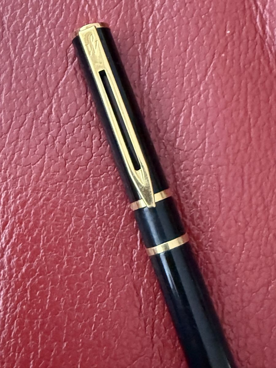 Waterman Penna & Evidenziatori: Waterman Roller Ball  – Usato da Pratteln venduto da belita03 2