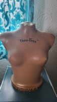 Deko Büste "Frou-Frou" - Sammlerstück mit Charme!